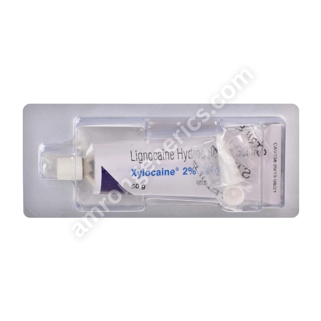 Xylocaine 2% Jelly (30gm)