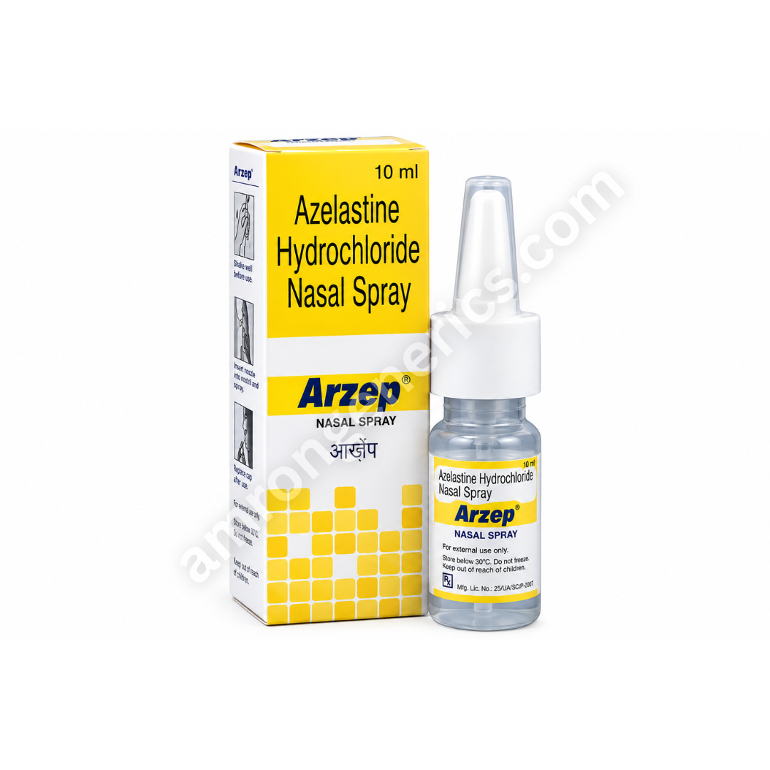 Arzep Nasal Spray (10ml)