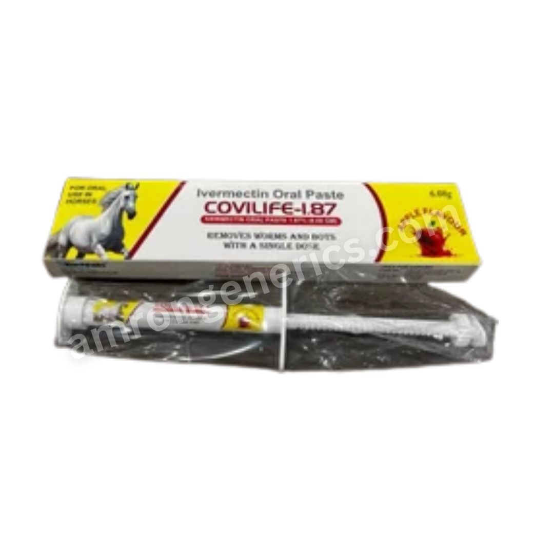 Covilife Oral Paste For Horse (1.87%)