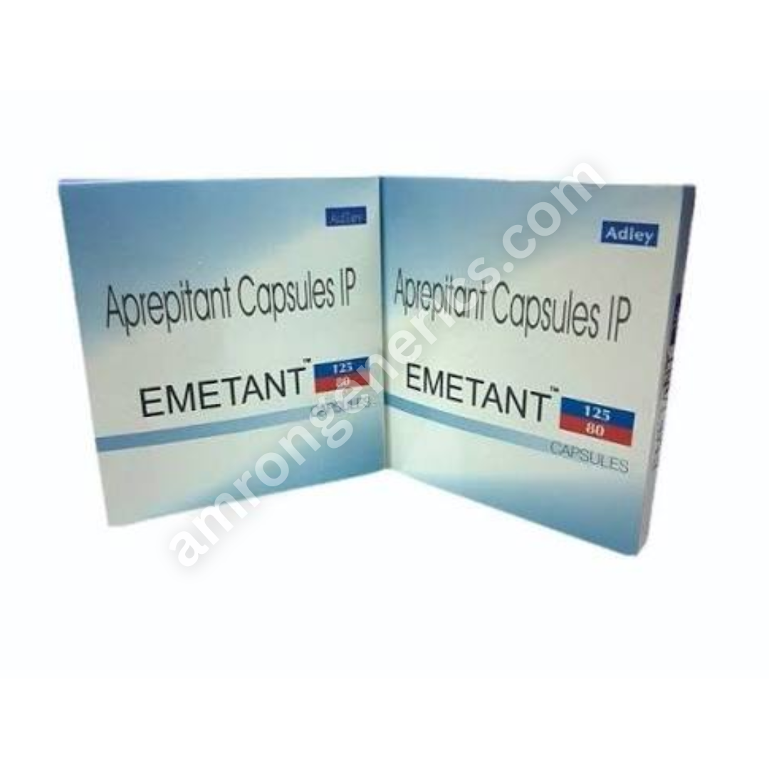 Emepitant Capsule