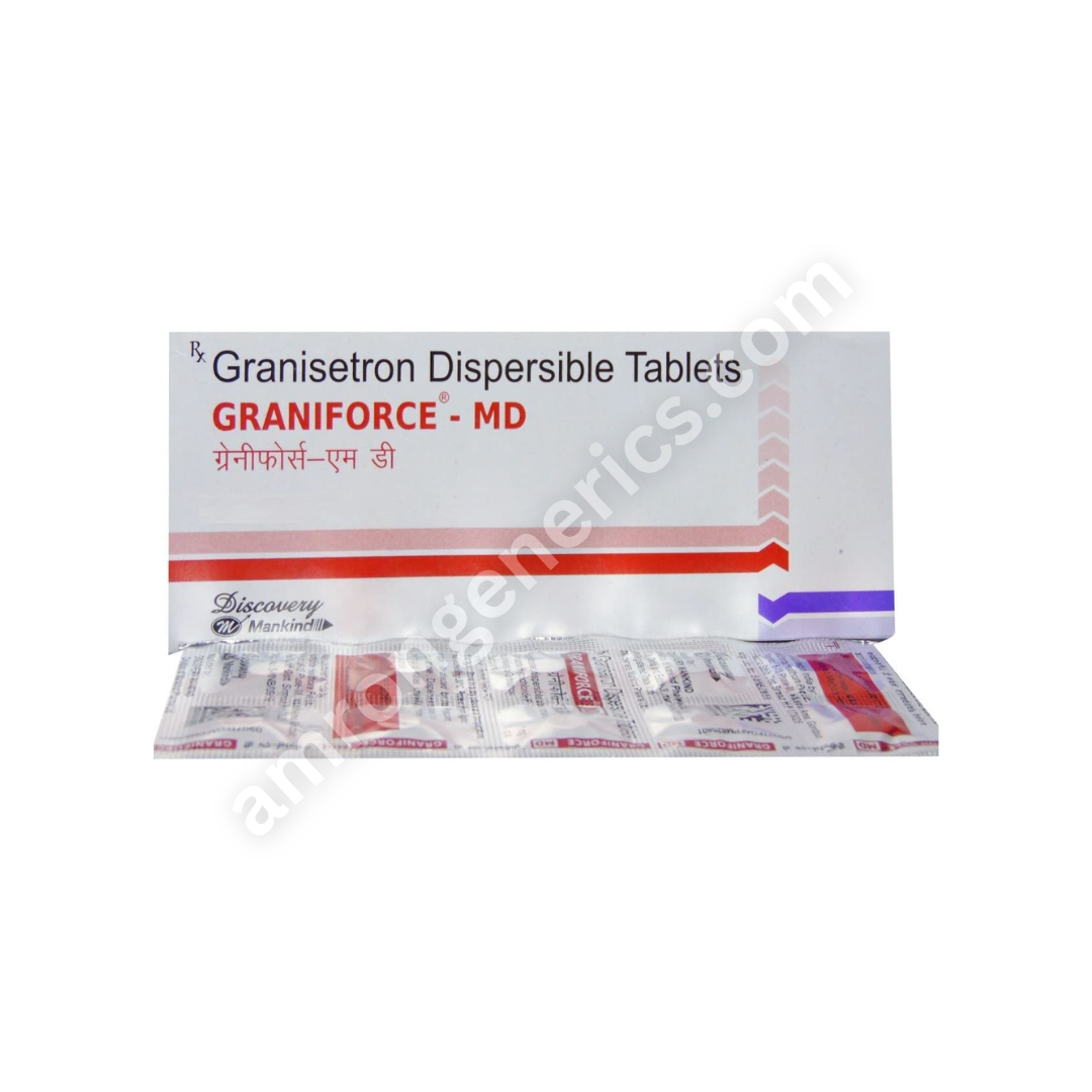 Graniforce 1mg Tablet