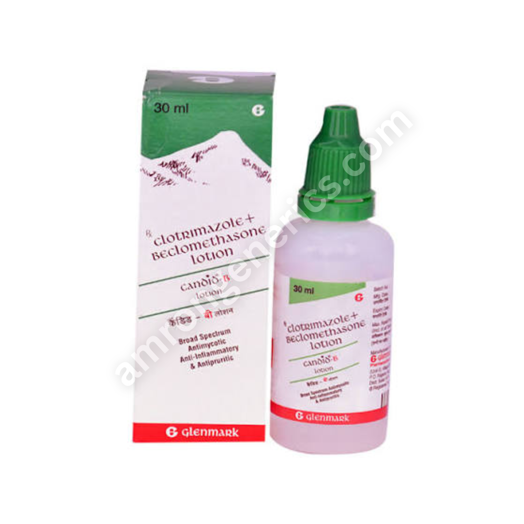 Candid B Lotion (30ml)