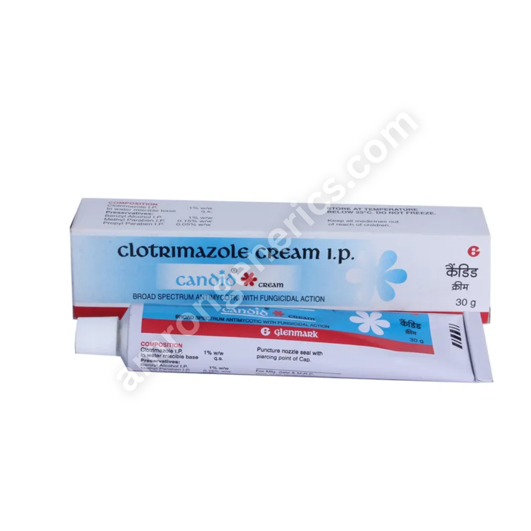 Candid Cream (30gm)