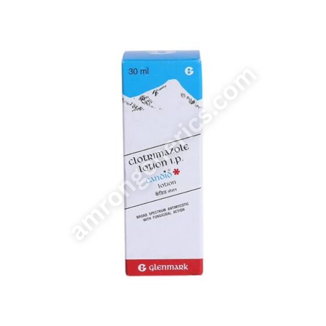 Candid Lotion (30ml)