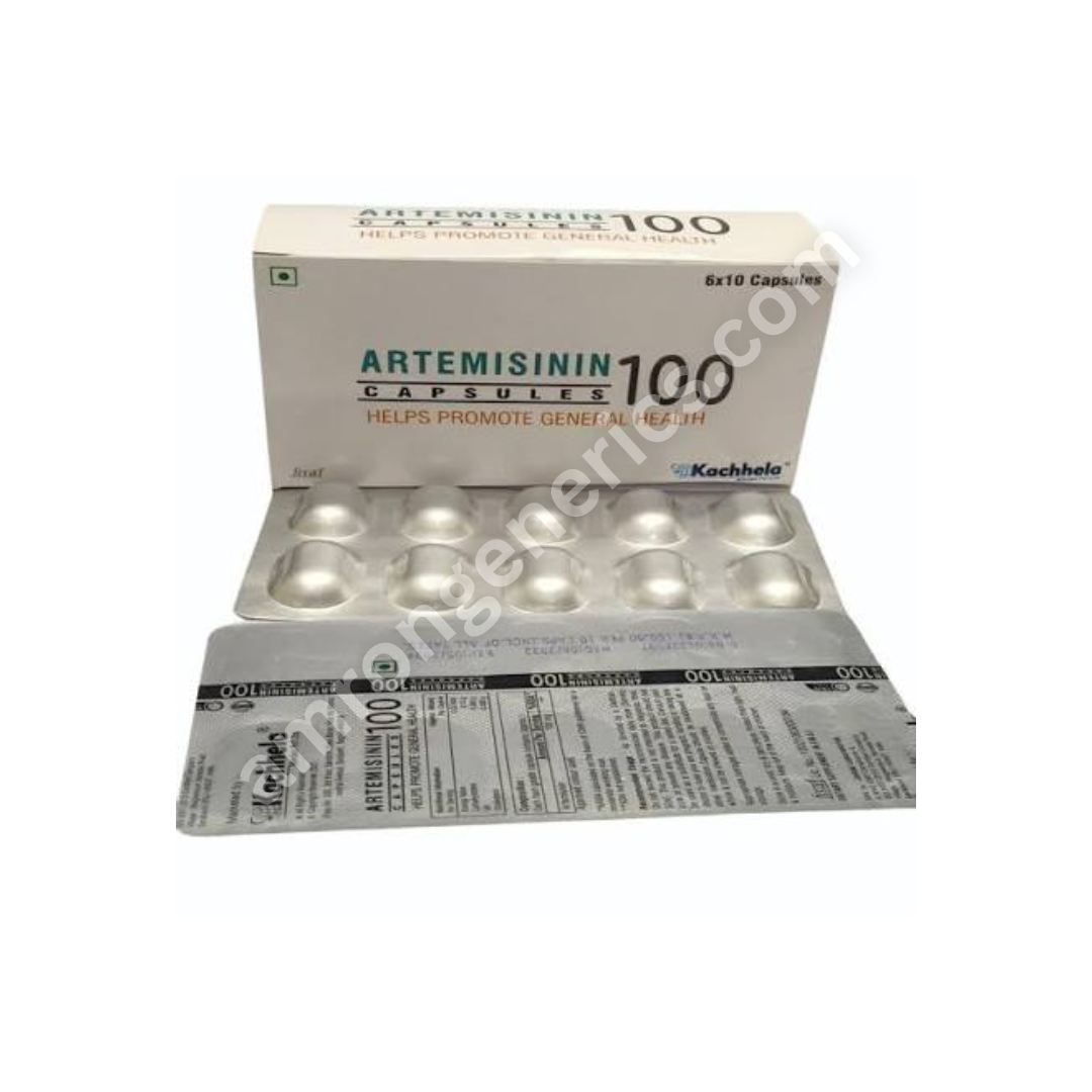 Artemisinin Capsules