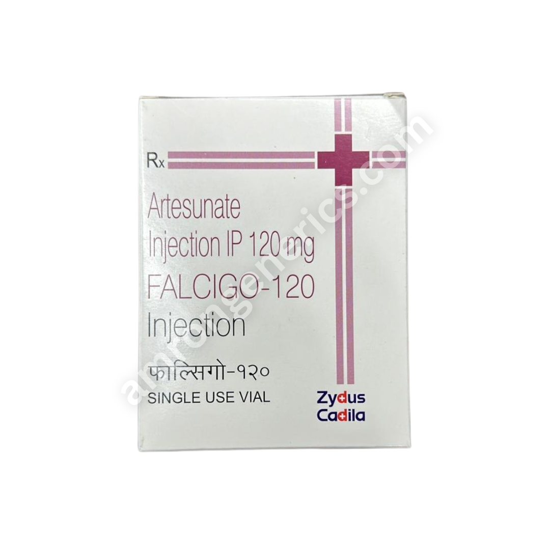 Falcigo 120mg Injection