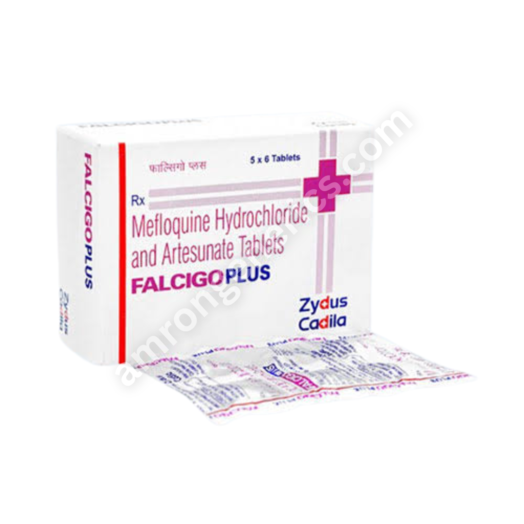 Falcigo Plus Tablet