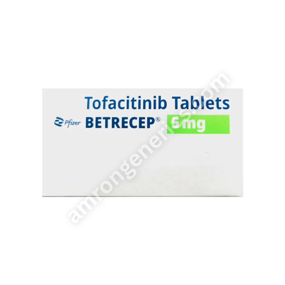 Betrecep 5mg Tablet