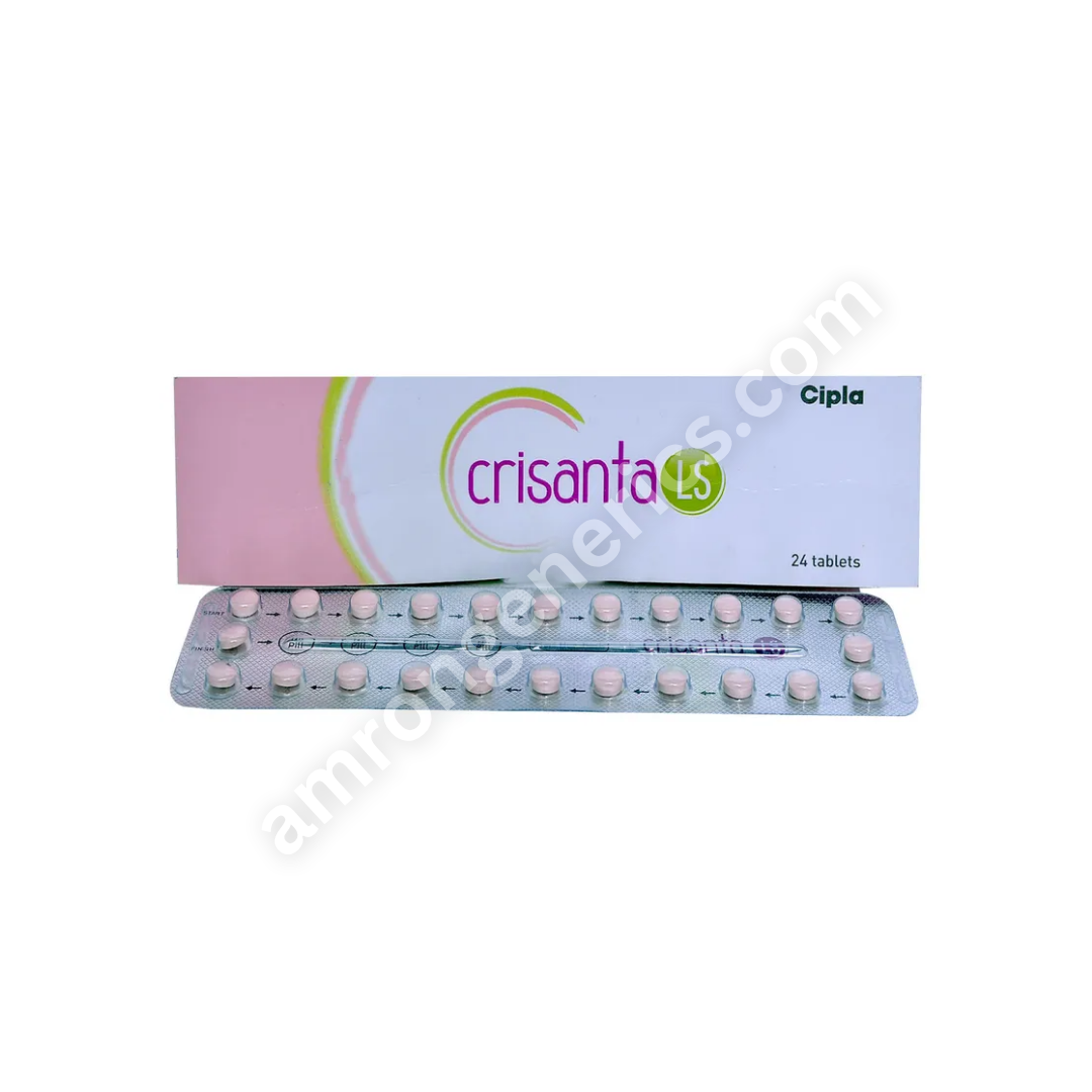 Crisanta LS Tablet