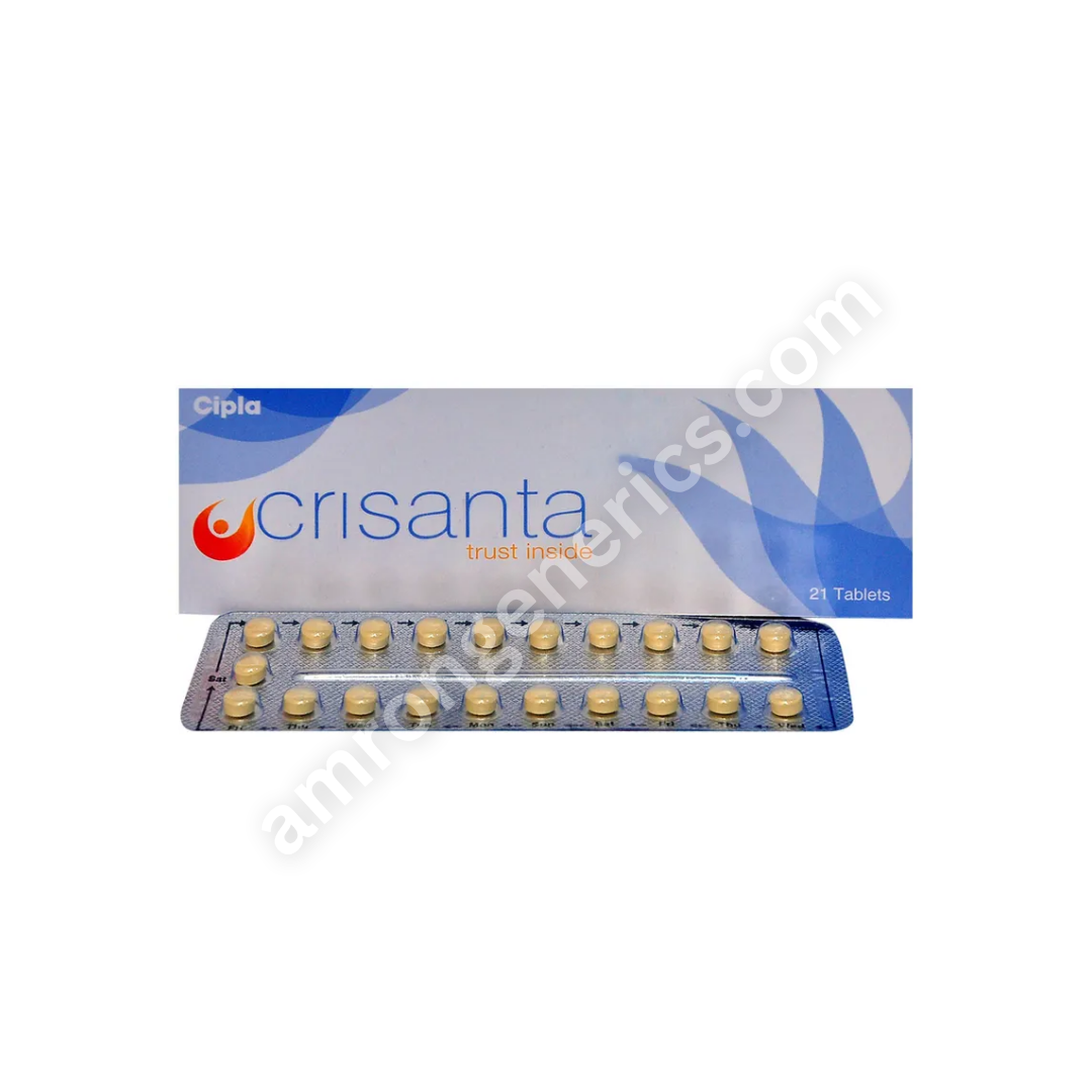 Crisanta Tablet