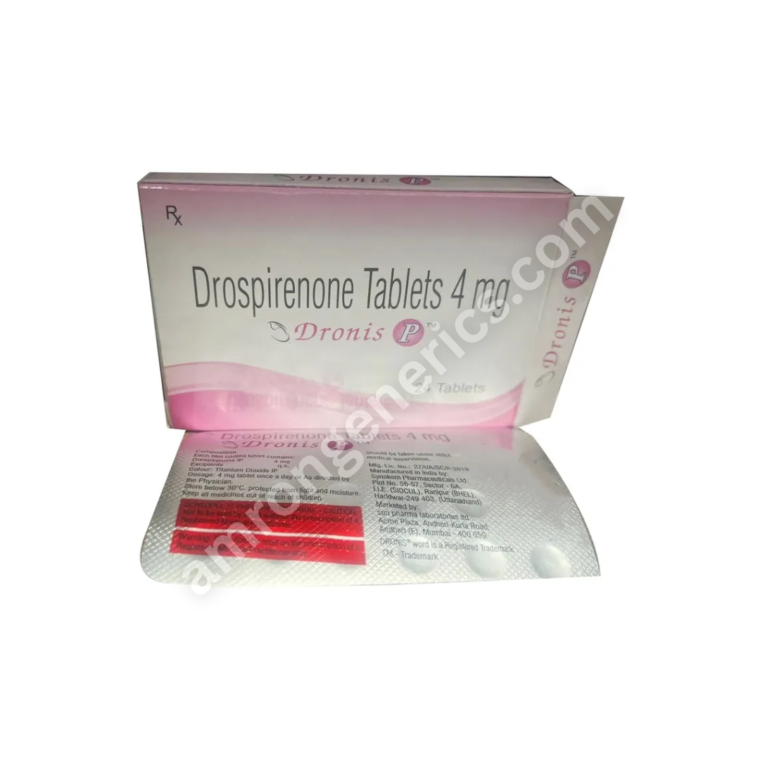 Dronis P Tablet