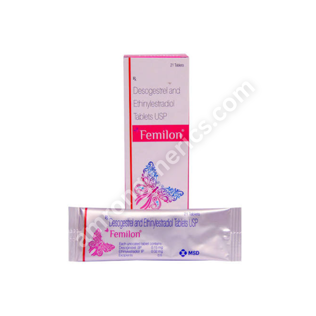 Femilon Tablet