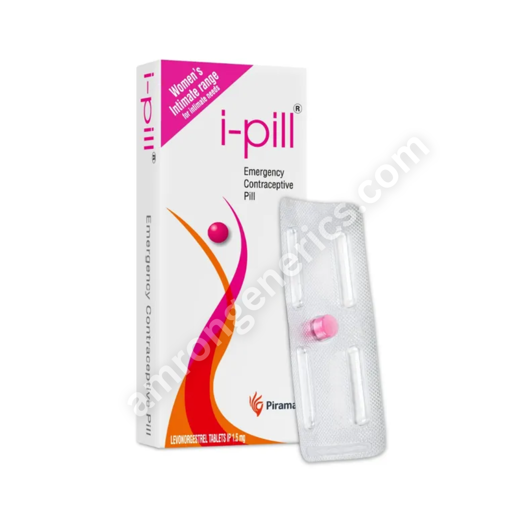 I Pill Tablet