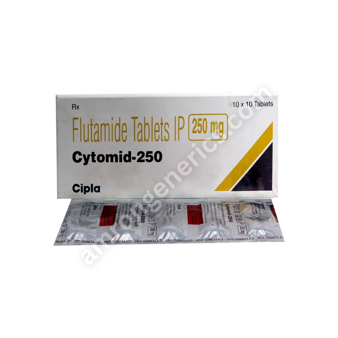 Cytomid 250mg Tablet