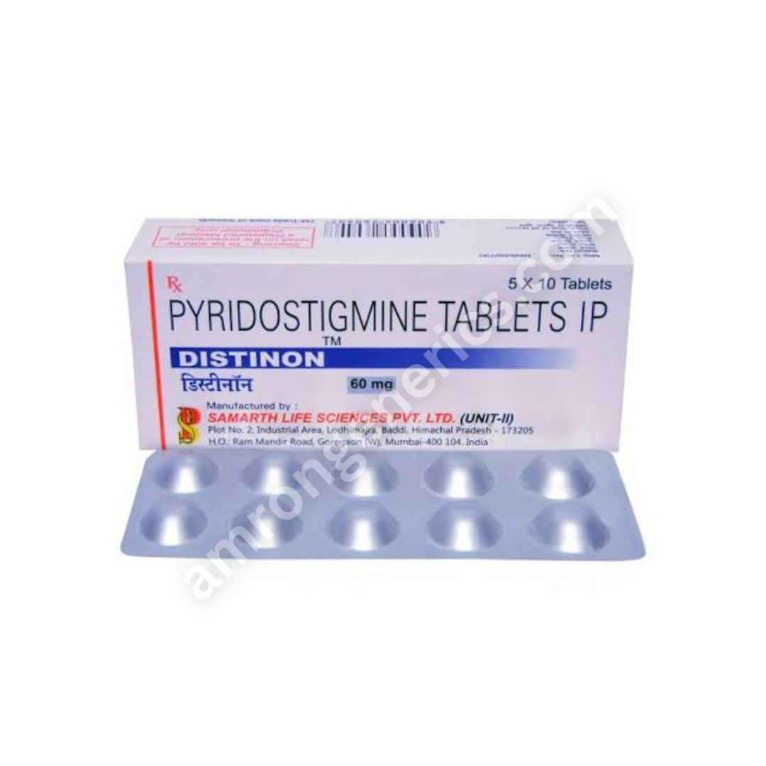 Distinon 60mg Tablet