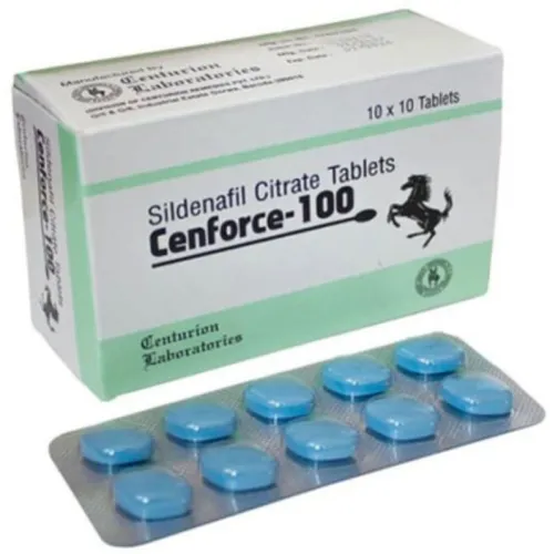 Cenforce Tablets/Oral Jelly